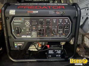 2024 2024 Kitchen Food Trailer Steam Table Florida for Sale