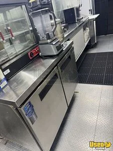 2024 2024 Kitchen Food Trailer Stovetop Florida for Sale