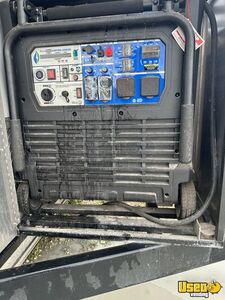 2024 2024 Kitchen Food Trailer Stovetop Florida for Sale