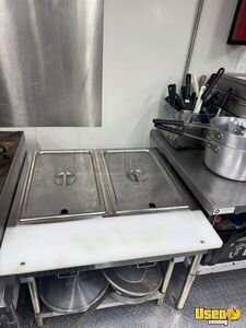 2024 2024 Kitchen Food Trailer Warming Cabinet Florida for Sale