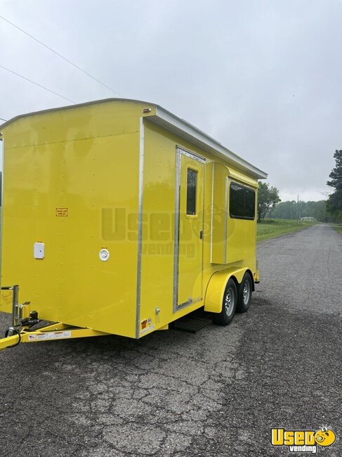 2024 2024 Snowball Trailer Louisiana for Sale