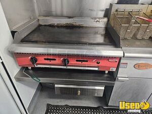 2024 2024 Universal Kitchen Food Trailer Generator California for Sale