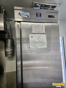 2024 2024 Universal Kitchen Food Trailer Prep Station Cooler California for Sale