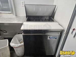 2024 2024 Universal Kitchen Food Trailer Refrigerator California for Sale