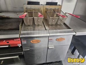 2024 2024 Universal Kitchen Food Trailer Shore Power Cord California for Sale