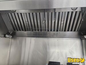 2024 2024 Universal Kitchen Food Trailer Upright Freezer California for Sale