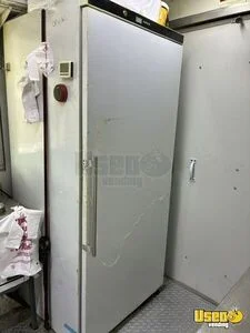 2024 2024/tft/vn Kitchen Food Trailer Chargrill Texas for Sale