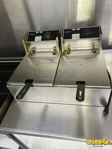2024 2024/tft/vn Kitchen Food Trailer Deep Freezer Texas for Sale