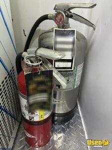 2024 2024/tft/vn Kitchen Food Trailer Exhaust Fan Texas for Sale