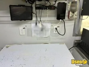 2024 2024/tft/vn Kitchen Food Trailer Exhaust Hood Texas for Sale