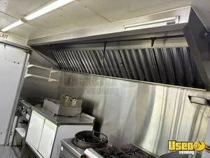 2024 2024/tft/vn Kitchen Food Trailer Floor Drains Texas for Sale