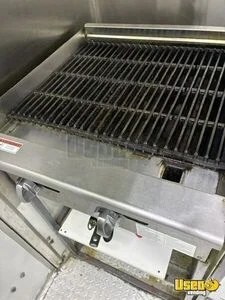 2024 2024/tft/vn Kitchen Food Trailer Refrigerator Texas for Sale