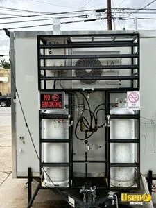 2024 2024/tft/vn Kitchen Food Trailer Removable Trailer Hitch Texas for Sale
