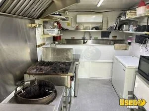 2024 2024/tft/vn Kitchen Food Trailer Stainless Steel Wall Covers Texas for Sale