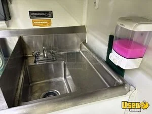 2024 2024/tft/vn Kitchen Food Trailer Stock Pot Burner Texas for Sale