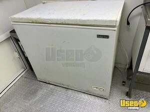 2024 2024/tft/vn Kitchen Food Trailer Stovetop Texas for Sale