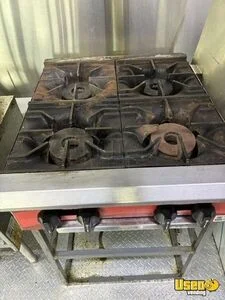 2024 2024/tft/vn Kitchen Food Trailer Surveillance Cameras Texas for Sale