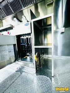 2024 2025 Kitchen Food Trailer Kitchen Food Trailer Awning California for Sale
