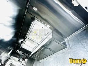 2024 2025 Kitchen Food Trailer Kitchen Food Trailer Cabinets California for Sale