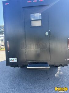 2024 22ft Edge Kitchen Food Trailer Concession Window Florida for Sale
