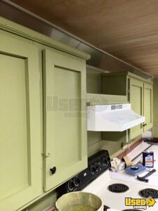 2024 24’ Porch Trailer Kitchen Food Trailer 23 Texas for Sale