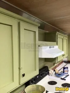 2024 24’ Porch Trailer Kitchen Food Trailer 23 Texas for Sale