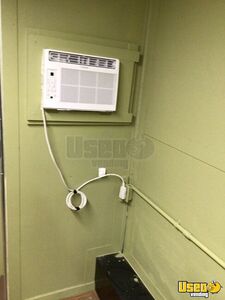 2024 24’ Porch Trailer Kitchen Food Trailer 25 Texas for Sale