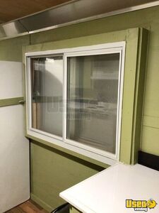2024 24’ Porch Trailer Kitchen Food Trailer Electrical Outlets Texas for Sale