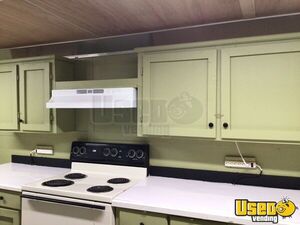 2024 24’ Porch Trailer Kitchen Food Trailer Hot Water Heater Texas for Sale