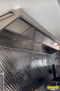 2024 24h8 Concession Trailer Exhaust Fan Texas for Sale