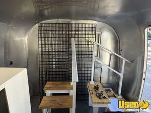 2024 25' Concession Trailer 7 New York for Sale