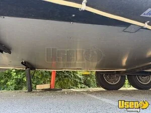 2024 25' Concession Trailer 8 New York for Sale