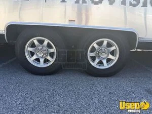 2024 25' Concession Trailer 9 New York for Sale