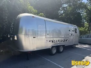 2024 25' Concession Trailer Concession Window New York for Sale