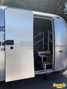 2024 25' Concession Trailer Electrical Outlets New York for Sale