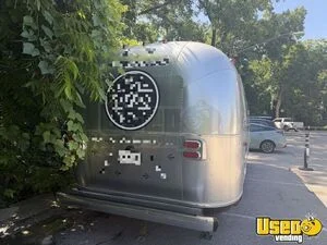 2024 25' Concession Trailer Interior Lighting New York for Sale