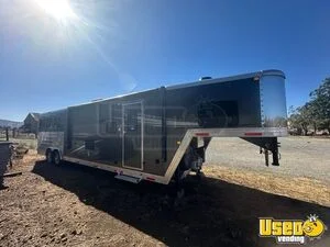 2024 3-horse Lq Trailers 3-horse Lq Trailer Slide-outs California for Sale
