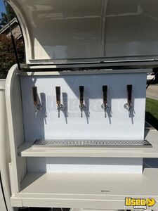 2024 3 Wheel Coffee & Beverage Truck 10 California Diesel Engine for Sale