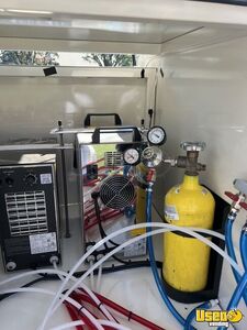 2024 3 Wheel Coffee & Beverage Truck 15 California Diesel Engine for Sale