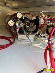 2024 3 Wheel Coffee & Beverage Truck 16 California Diesel Engine for Sale