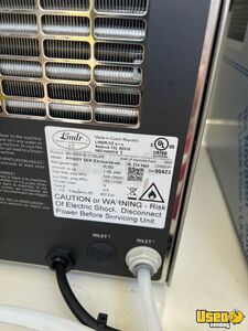 2024 3 Wheel Coffee & Beverage Truck 17 California Diesel Engine for Sale