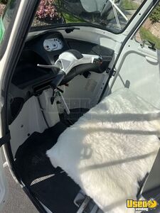 2024 3 Wheel Coffee & Beverage Truck 8 California Diesel Engine for Sale