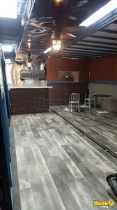 2024 32-exp Kitchen Food Trailer Hand-washing Sink Florida for Sale