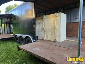 2024 32-q4 Stage Trailer 2 Florida for Sale