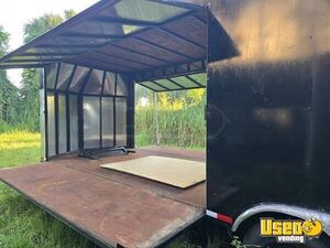 2024 32-q4 Stage Trailer 3 Florida for Sale
