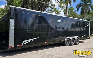 2024 32-q4 Stage Trailer 4 Florida for Sale