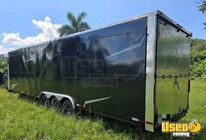 2024 32-q4 Stage Trailer 5 Florida for Sale