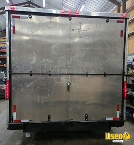 2024 32-q4 Stage Trailer 6 Florida for Sale