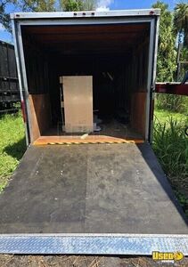 2024 32-q4 Stage Trailer 7 Florida for Sale
