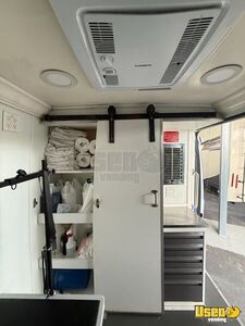 2024 3500 Pet Care / Veterinary Truck Additional 2 Florida Gas Engine for Sale